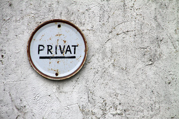 Privat