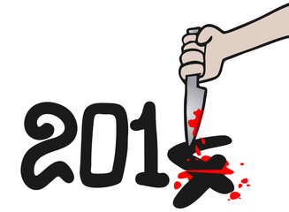 Dead 2014