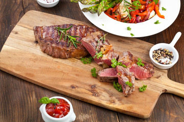 steak fleisch