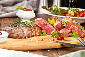 steak fleisch