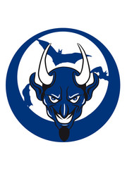 Teufel nacht Fledermaus Vollmond