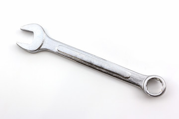 Wrench spanners tools .