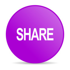 share web icon
