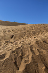 Namibia, sossusvlei, red desert