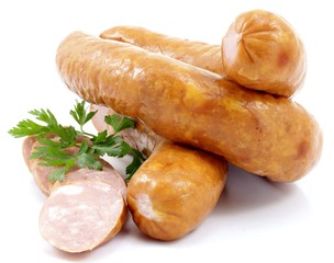 kiełbasa © mariusz_g