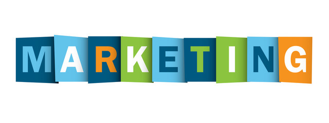 “MARKETING” (advertising publicity brand product)