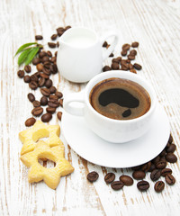 Coffee
