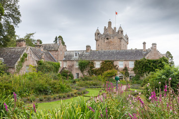 Cawdor Castle