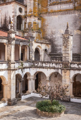 Tomar, Portugal