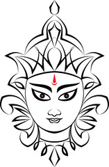 Durga Goddess of Power