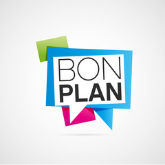 bon plan