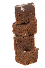 brownies tower