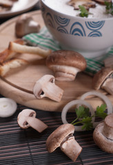 Mushroom