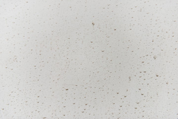 Water stains background