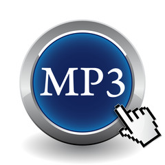 MP3 ICON