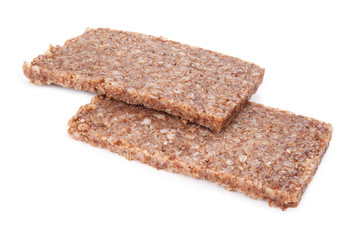 rye bread slices