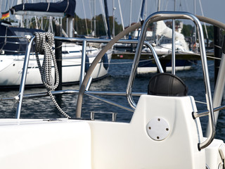 segeln