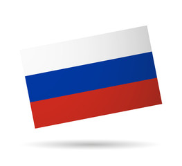 Russia flag
