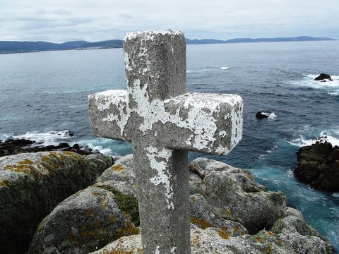 Zona de naufragios, Galicia 