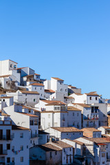 Fototapeta premium Setenil de las Bodegas