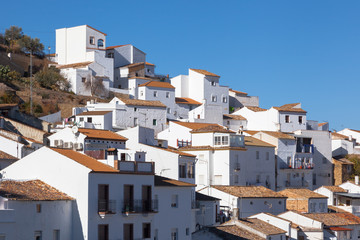 Setenil de las Bodegas © liquid studios