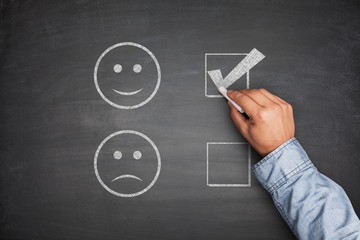 Positive Feedback