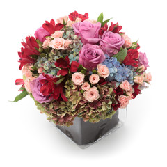 Fototapeta premium Floral arrangement