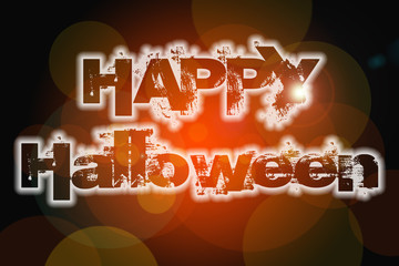 Halloween Background