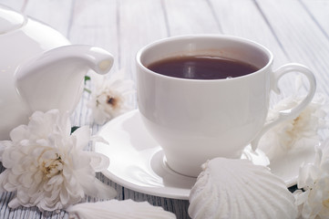 Tea cup