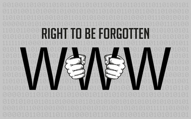 Right to be forgotten - 70524355