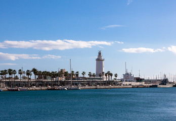 City of Malaga
