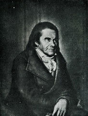 Johann Heinrich Pestalozzi, Swiss pedagogue