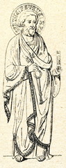 Saint Peter
