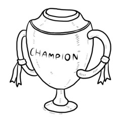 champion cup