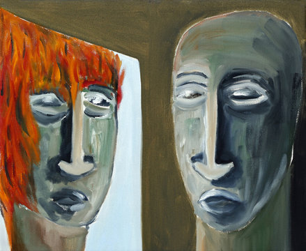 Mirroring