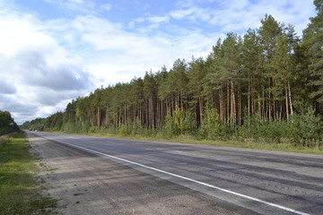 Дорога © larisska_c