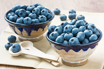 Blueberry