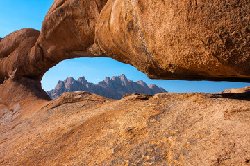 spitzkoppe africa