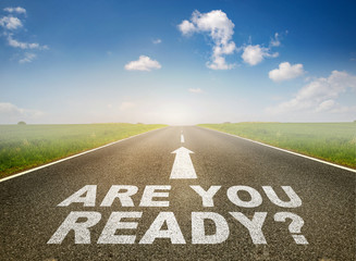 Are you ready?