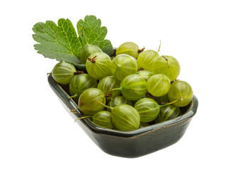 Gooseberries