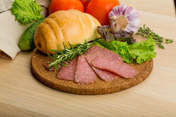 Salami
