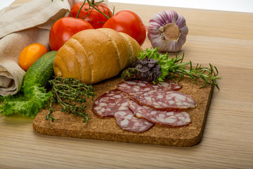 Salami