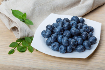 Blueberry