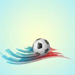 Soccer ball
