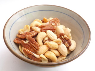 Mix-Nuss