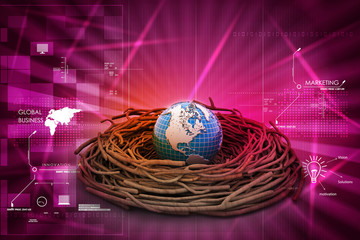 International investments and global finance