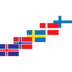 scandinavia