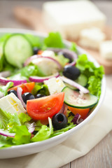 Greek Salad