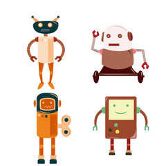 robots