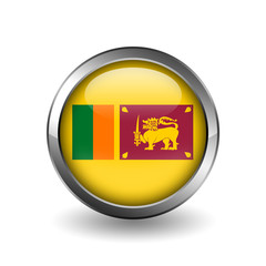 Fototapeta premium bouton Sri Lanka